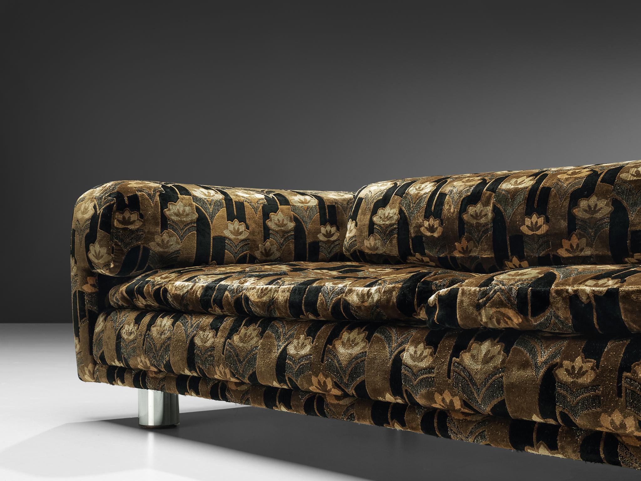 howard keith couch