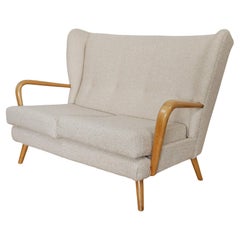Howard Keith Mid-Century 'Bambino' Sofa
