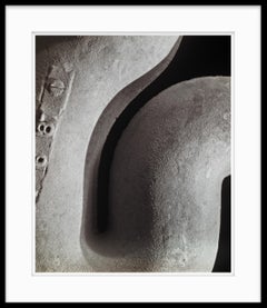 Limited Edition Black and White Still Life Photography, Inner Workings #7