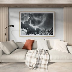 Limited Edition Black and White Photograph - New York City Architecture