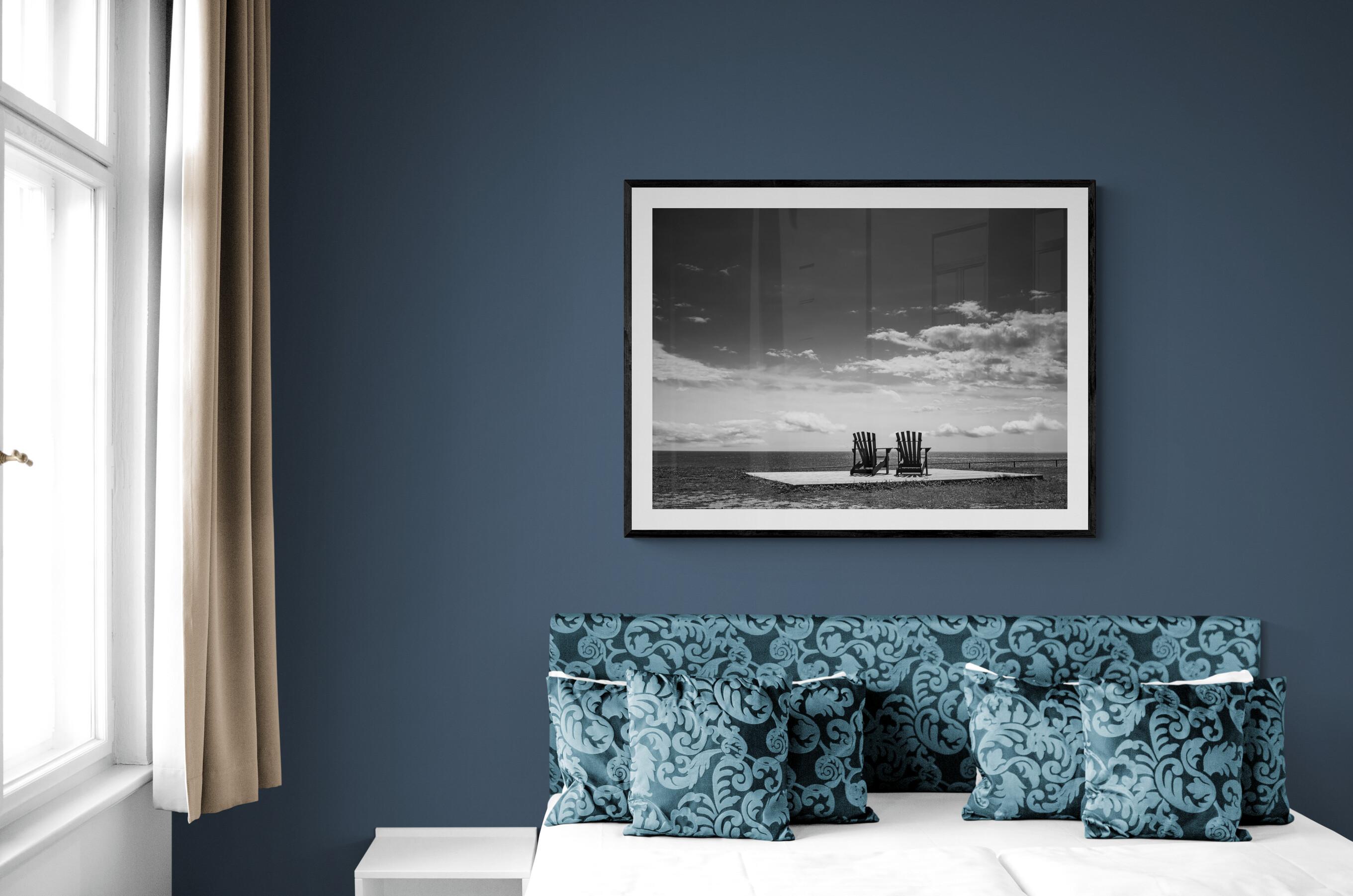  Fotografia in bianco e nero in edizione limitata - 