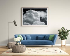 Limited Edition Black and White Photograph - " Windshear "