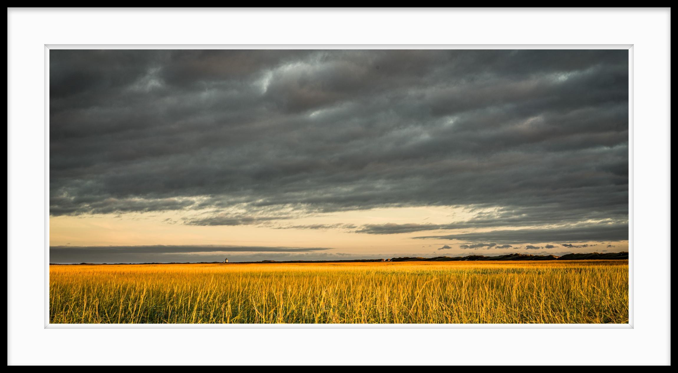 Fotografía en color de edición limitada - Paisaje, Cape Cod 20 x 24 - Photograph Contemporáneo de Howard Lewis