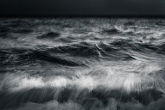 Limited Edition Black and White Photograph Ocean Ethereal #59