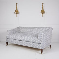 Howard Ltd Beckett sofa