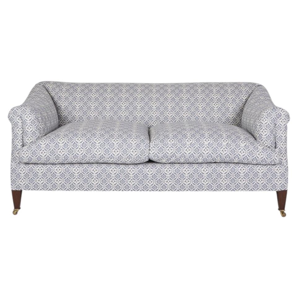 Howard ltd sofa For Sale