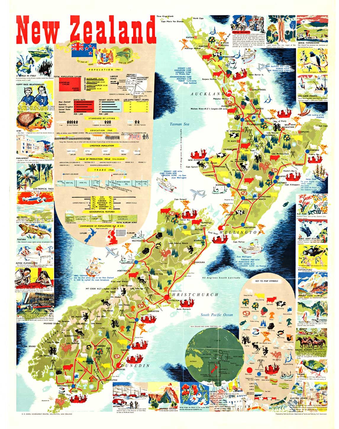 Unframed Estampes - Paysage