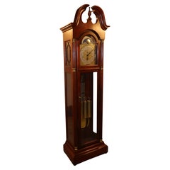 Howard Miller Glen Ellyn Grandfather Clock