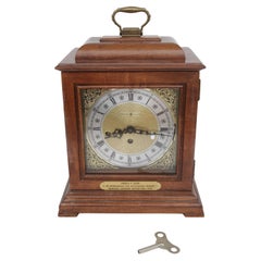 Howard Miller Graham Bracket Mantel Clock