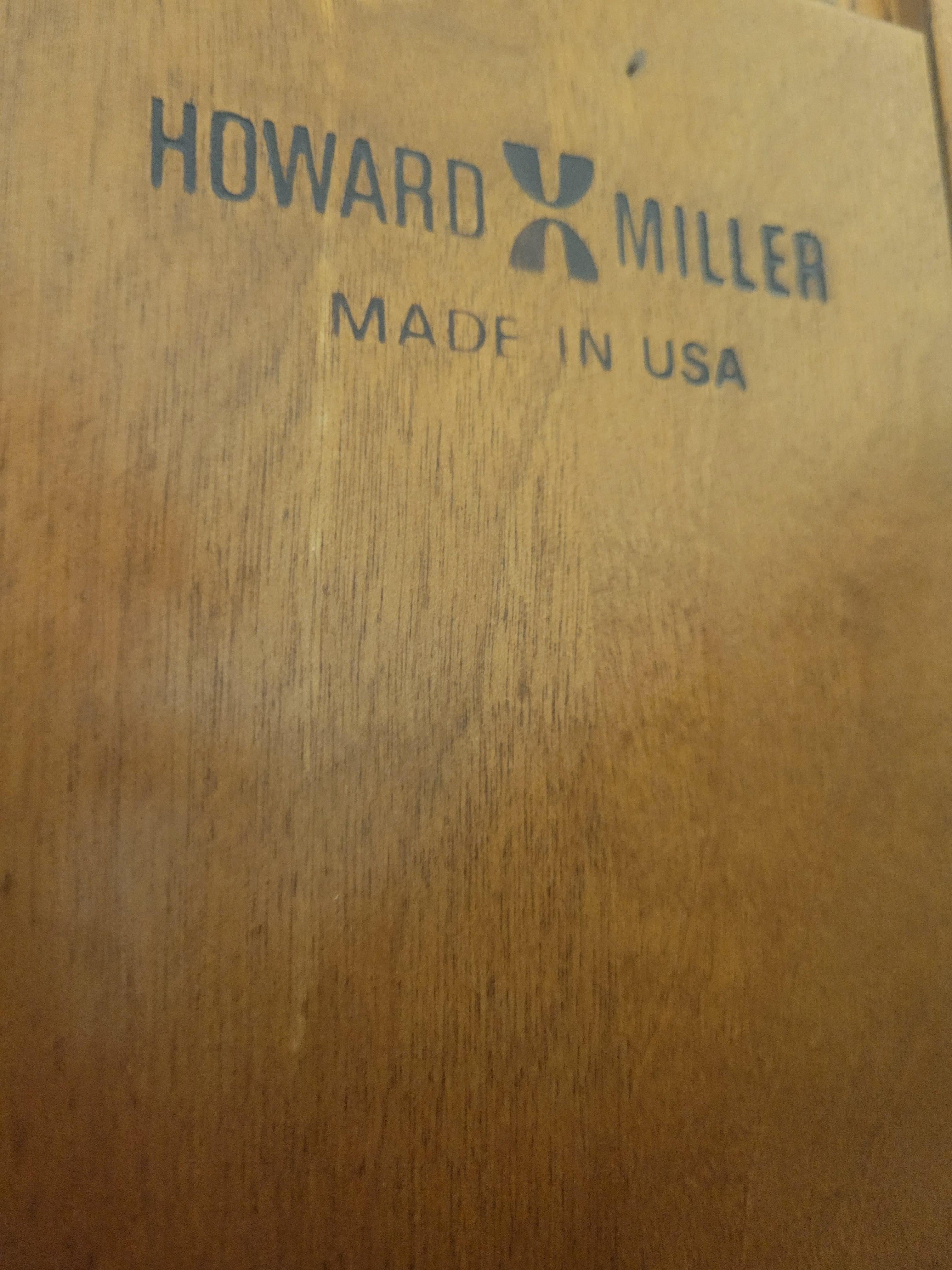 Howard Miller Floor (Grandfather) Clock, Model #610-892, Westminster Chime For Sale 1