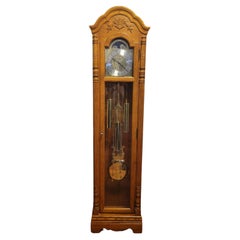 Horloge Howard Miller Floor (grand-père), modèle n° 610-892, Westminster Chime