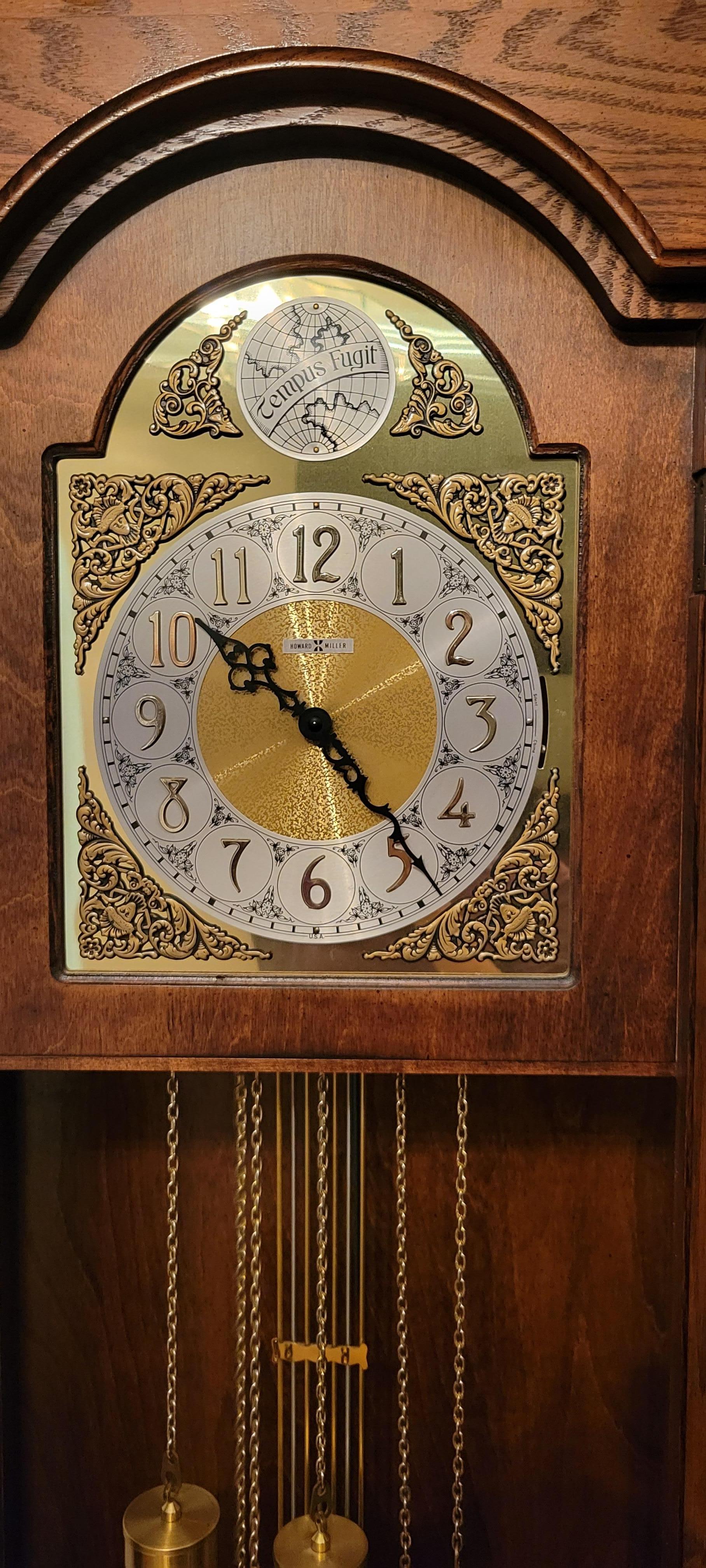 barwick clocks