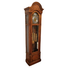 Vintage Howard Miller Westminster Chime Floor (Grandfather) Clock