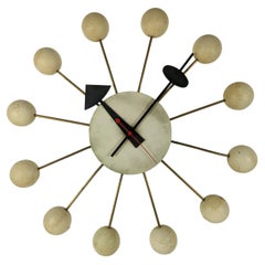 Howard Miller Iconic Clock by George Nelson
