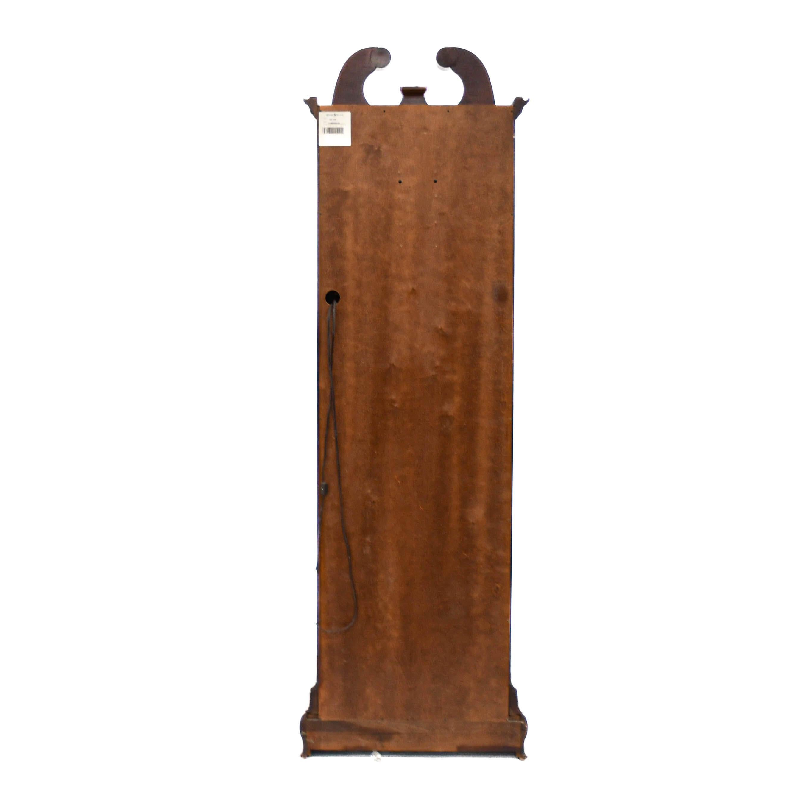 Howard Miller Limited-Edition Grandfather Clock en vente 1