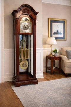 Howard Miller “Lucas” Grandfather Clock