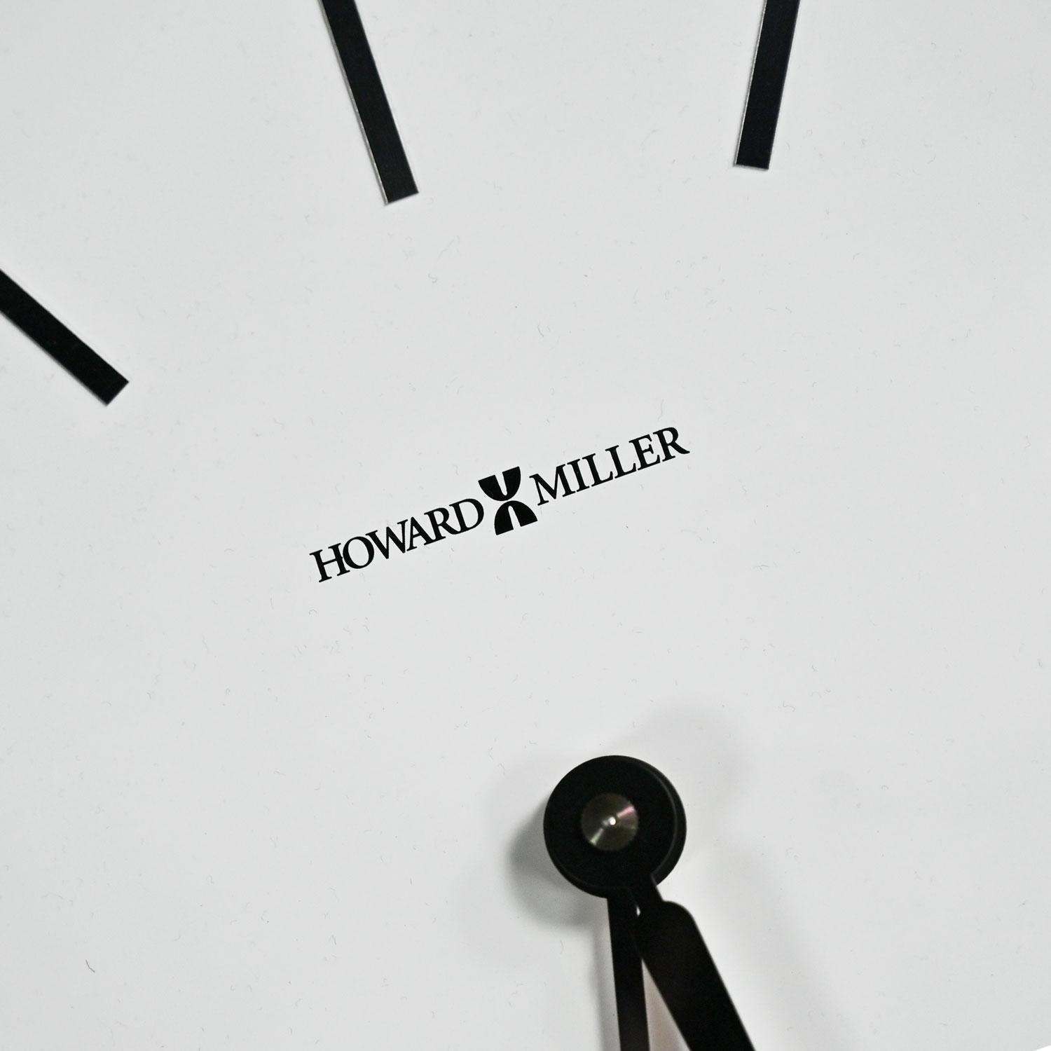 Howard Miller Quinten Model 611-216 Chrome & Espresso Floor Grandfather Clock 1