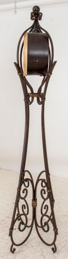 Howard Miller "Vercelli" Model Standing Tall Clock