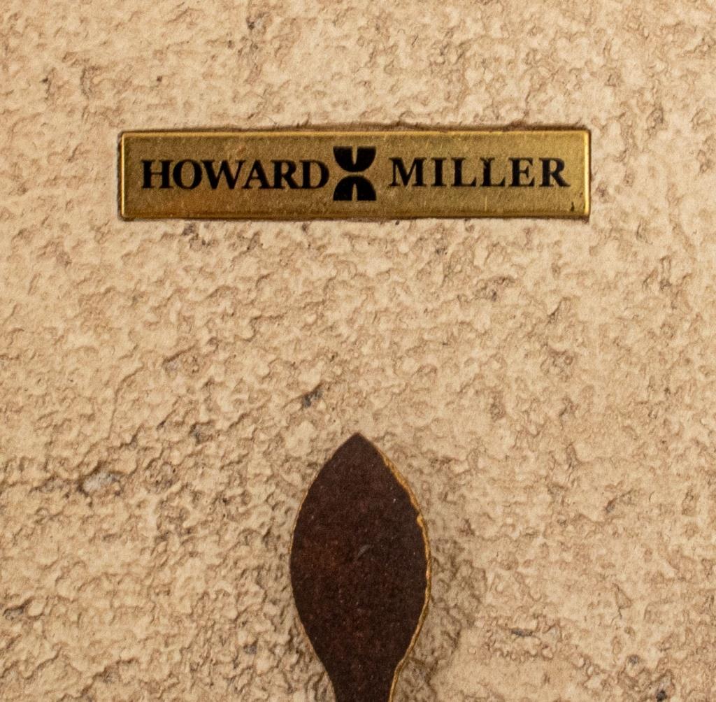 Iron Howard Miller 