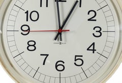 Howard Miller Wall Clock
