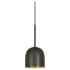 Howard Pendant Lamp, Gunmetal