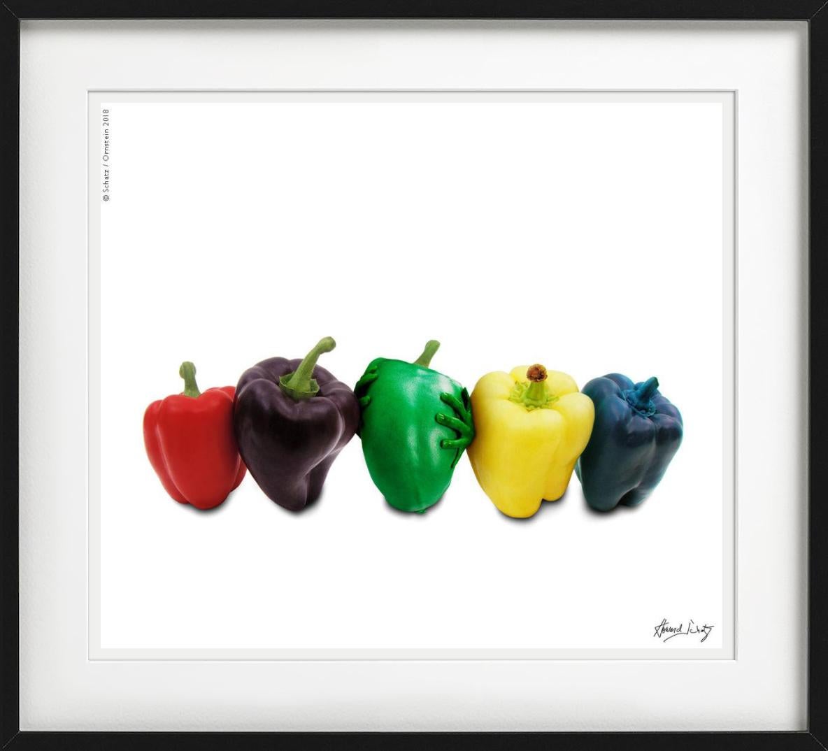 ANTHOLOGY Body Knot #235 by Howard Schatz, Fine Art Photography, 2018 For Sale 5