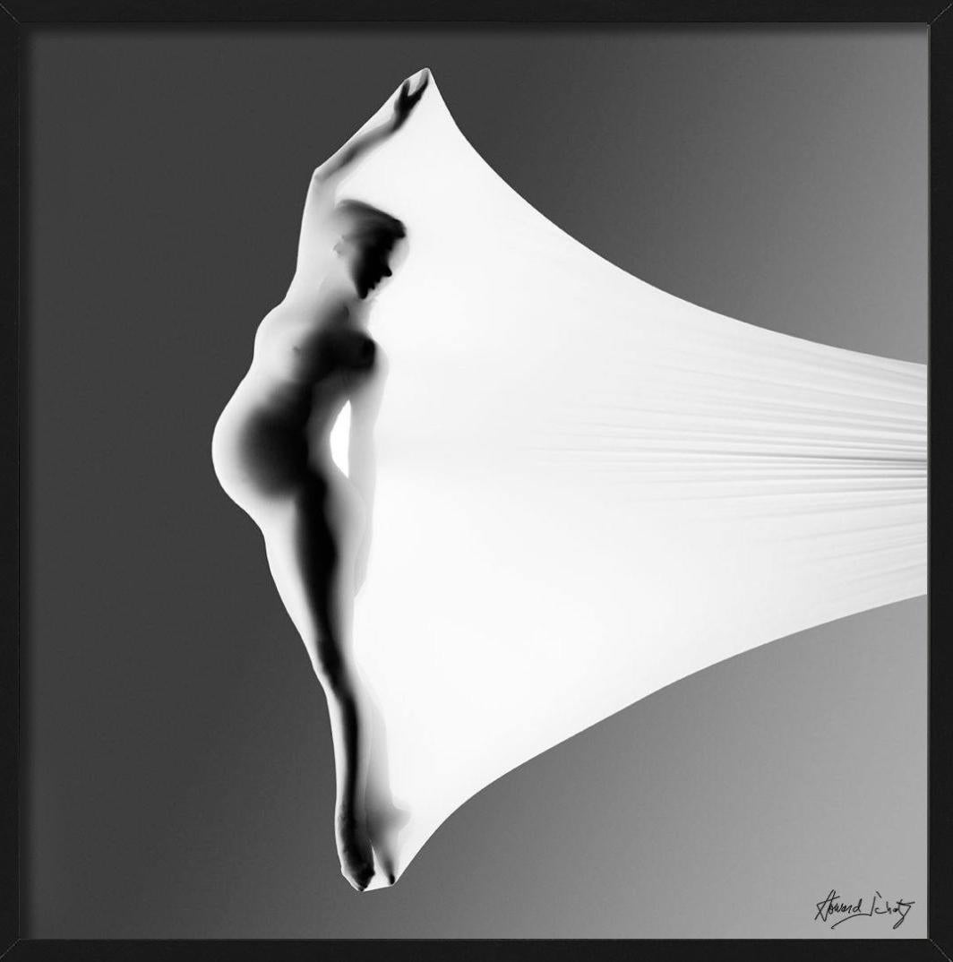 Antología, una mujer embarazada cubierta con una gran sábana de tela, fotografiada por Howard Schatz.

Todas las impresiones son de edición limitada. Disponible en varios tamaños. Enmarcado de alta gama a petición.

Todas las impresiones están