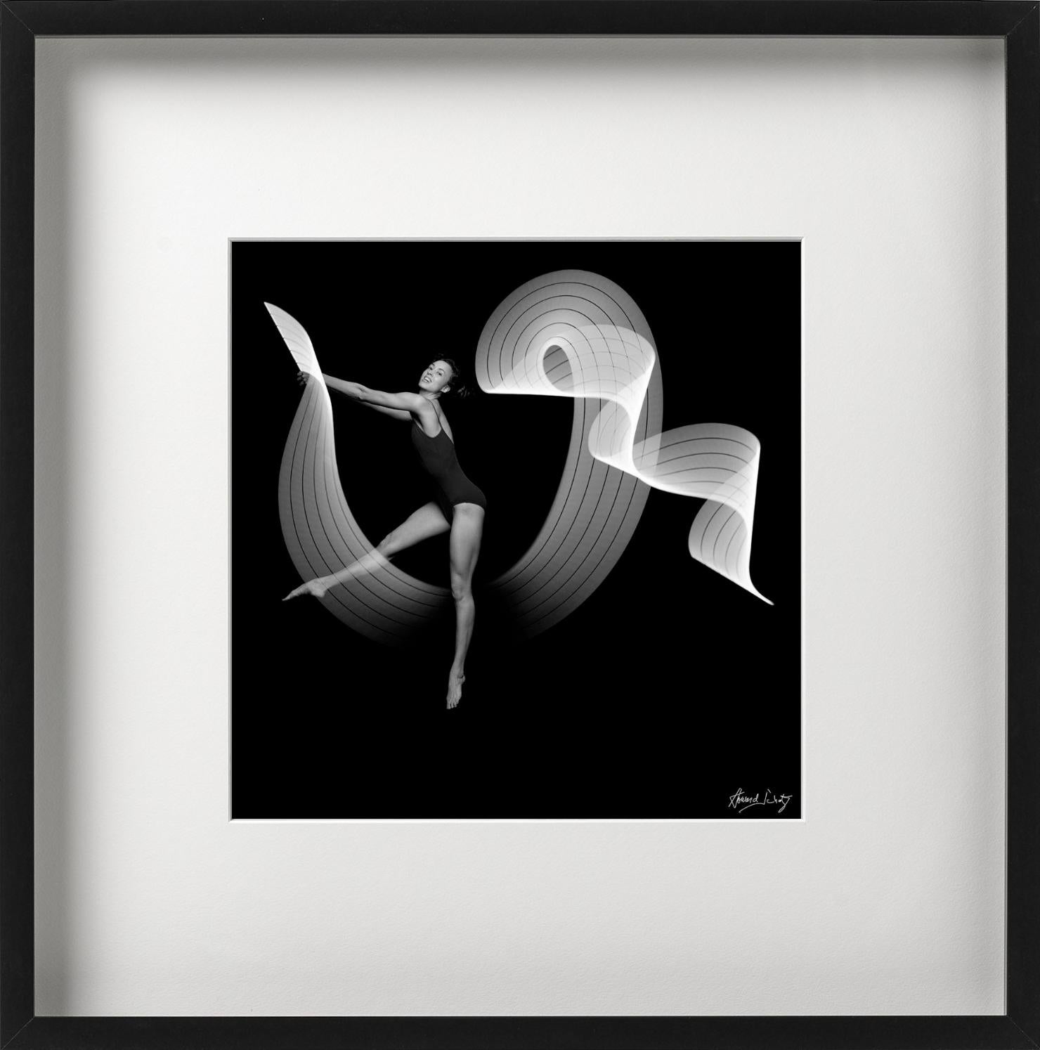 ANTHOLOGY, Light-Study #4697, Fine Art Photography For Sale 1