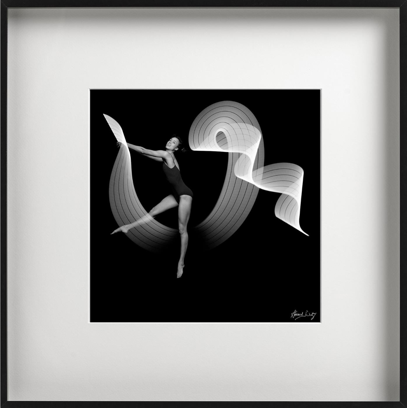 ANTHOLOGY, Light-Study #4697, Fine Art Photography For Sale 2