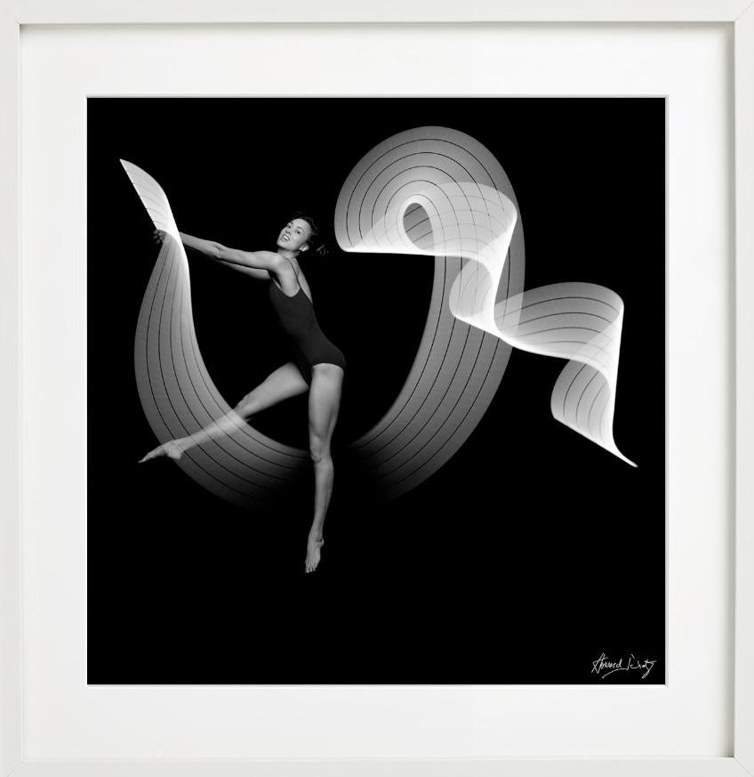 ANTHOLOGY, Light-Study #4697, Fine Art Photography For Sale 3