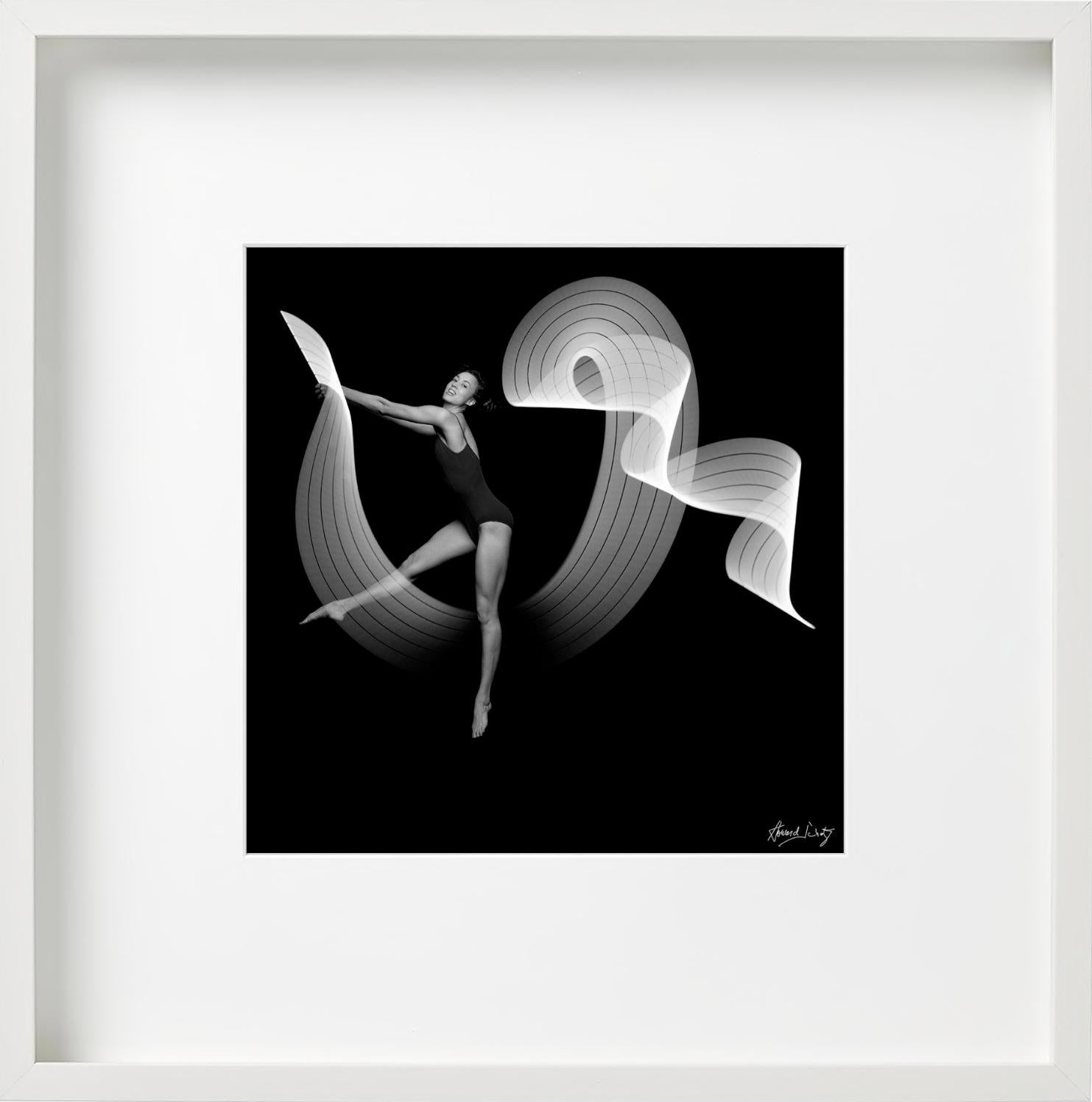 ANTHOLOGY, Light-Study #4697, Fine Art Photography For Sale 4