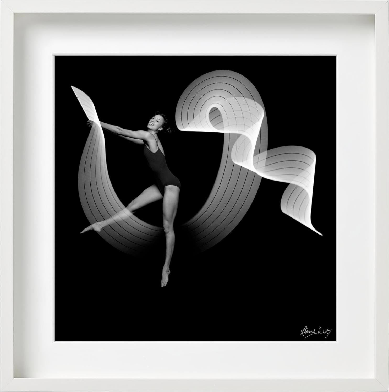 ANTHOLOGY, Light-Study #4697, Fine Art Photography For Sale 5