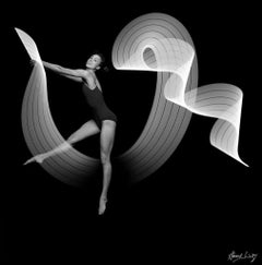 ANTHOLOGY, Light-Study #4697, Fine Art Photography