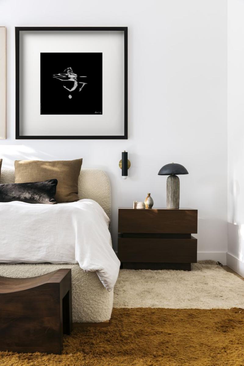  Studio subacqueo n. 2870 fotografato da Howard Schatz.

Tutte le stampe sono in edizione limitata. Disponibile in più misure. Cornici di alto livello su richiesta.

Tutte le stampe sono realizzate e firmate dall'artista. Il collezionista riceve un