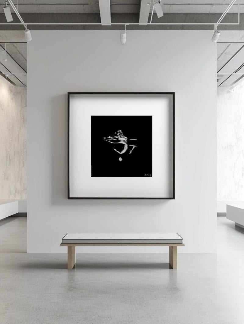 ANTHOLOGY Studio subacqueo - #2870, Fotografia d'autore, 2018 in vendita 1