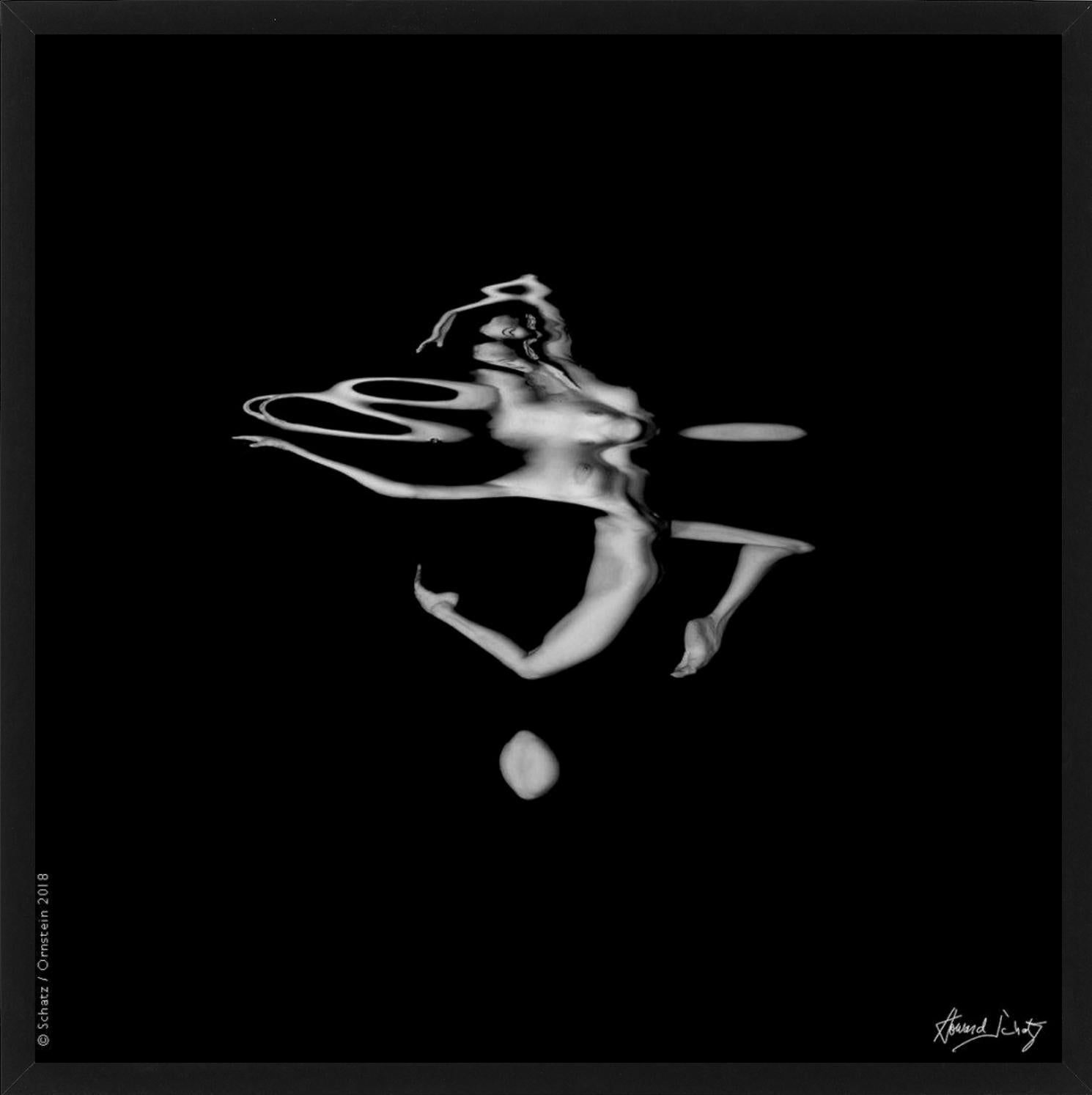 ANTHOLOGY Studio subacqueo - #2870, Fotografia d'autore, 2018 in vendita 2
