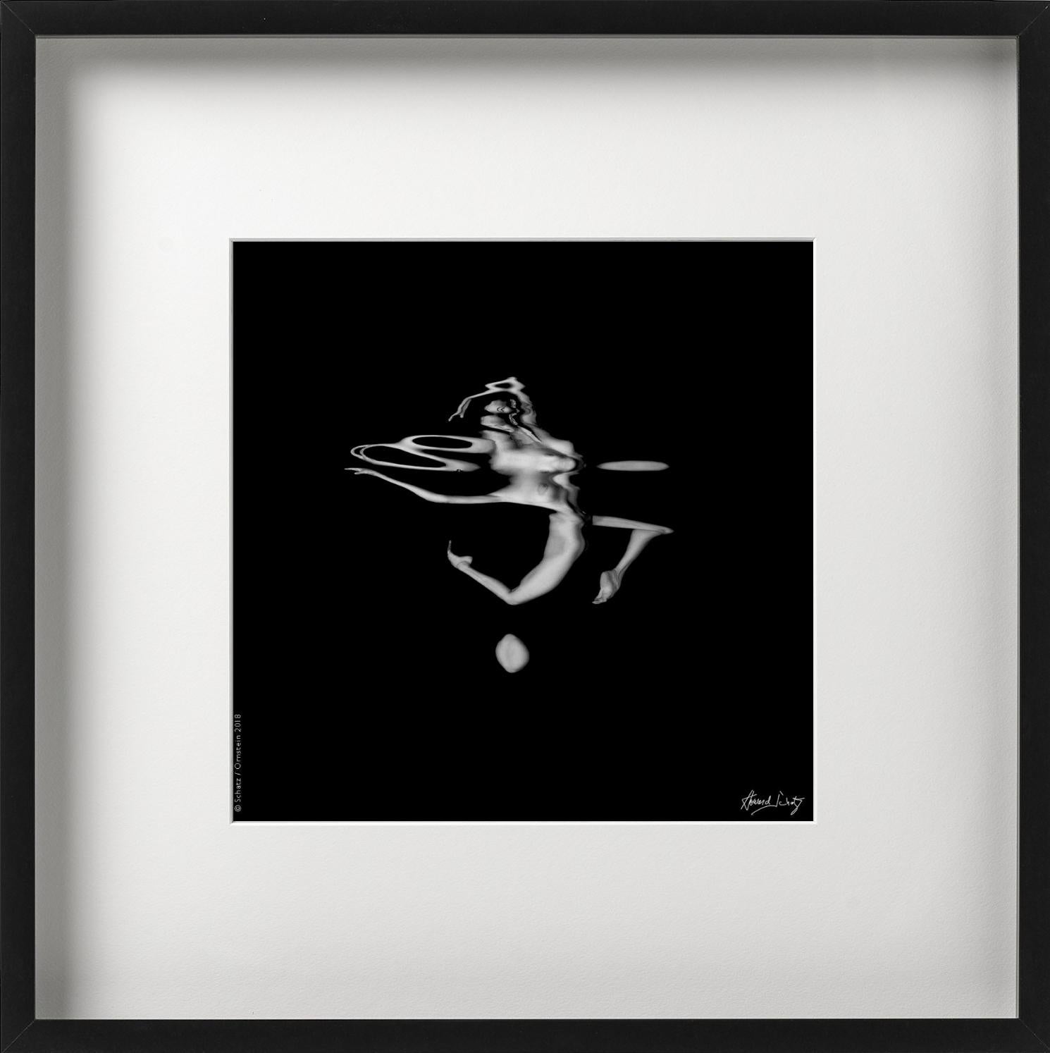 ANTHOLOGY Studio subacqueo - #2870, Fotografia d'autore, 2018 in vendita 3