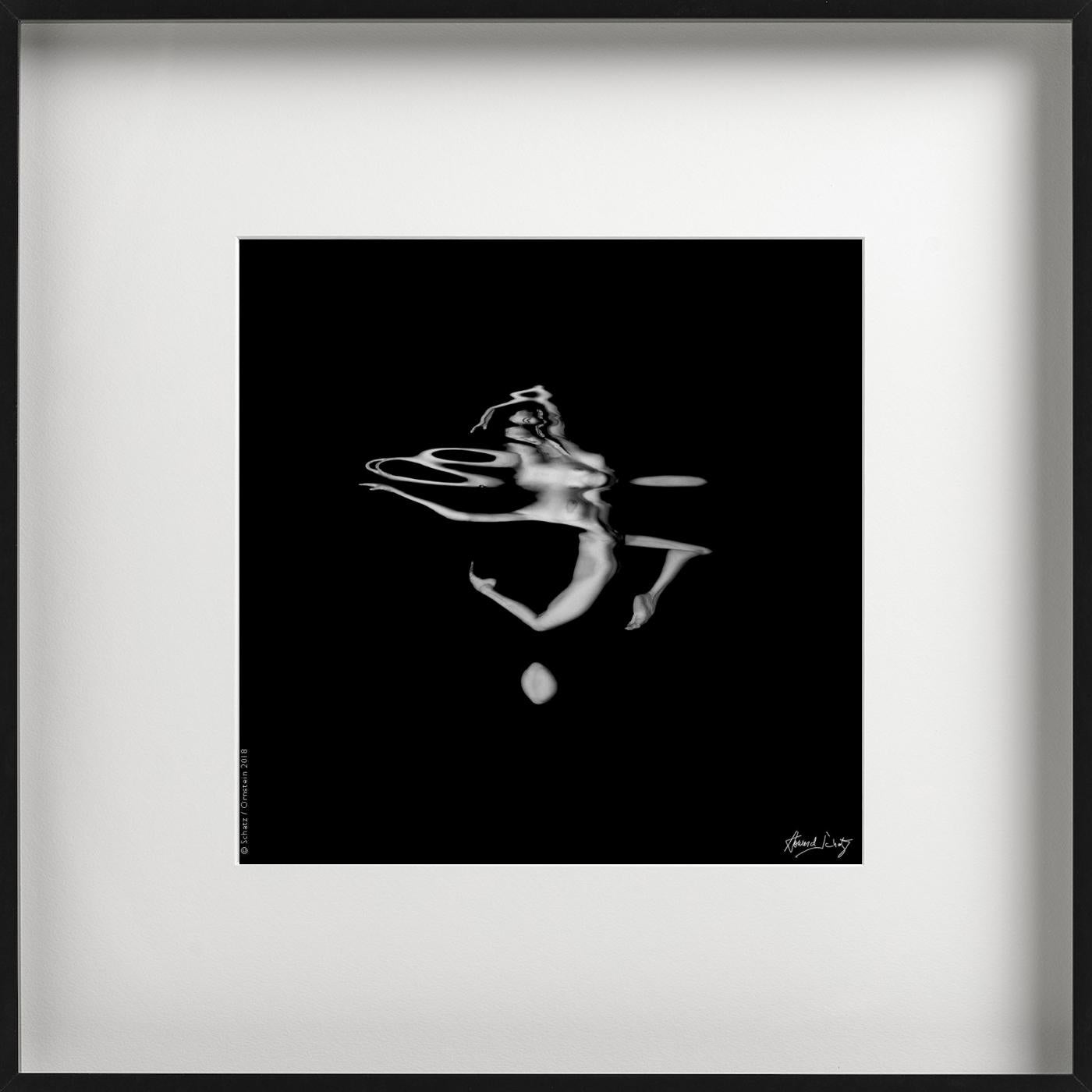 ANTHOLOGY Studio subacqueo - #2870, Fotografia d'autore, 2018 in vendita 4