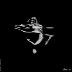 ANTHOLOGY Studio subacqueo - #2870, Fotografia d'autore, 2018