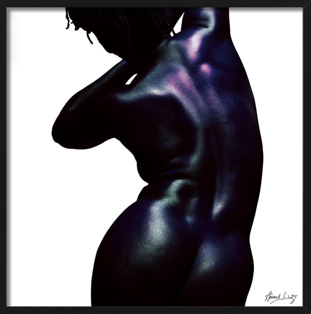 Estudio de espalda, espalda de mujer, fotografiada por Howard Schatz.

Todas las impresiones son de edición limitada. Disponible en varios tamaños. Enmarcado de alta gama a petición.

Todas las impresiones están hechas y firmadas por el artista. El