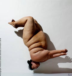 Beauty Study:  Heavy