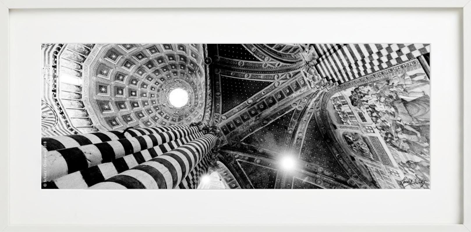 BUILDINGS INSIDE, CEILINGS- Europe, by Howard Schatz, Fine Art Photography For Sale 8