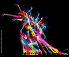 Dance Study #1326, Jacqueline Green, Alvin Ailey Dance Company