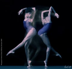 Dance Study #1328, Jacqueline Green, Alvin Ailey Dance Company