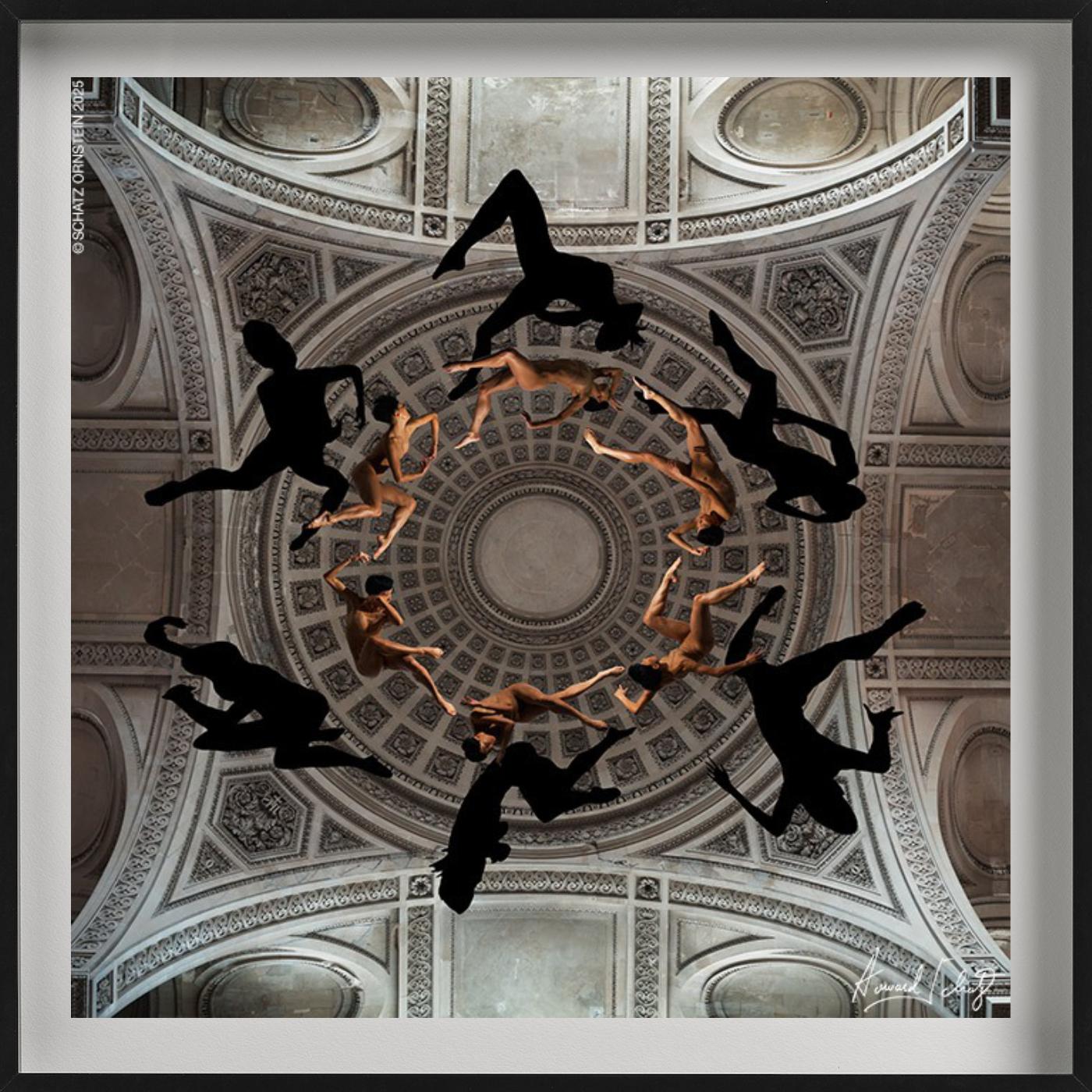 Dance Study #1678 by Howard Schatz.

All prints are limited edition. Available in multiple sizes. High-end framing on request. All prints are done and signed by the artist. The collector receives an additional certificate of authenticity from the
