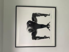 Dance Study: Askia Swift