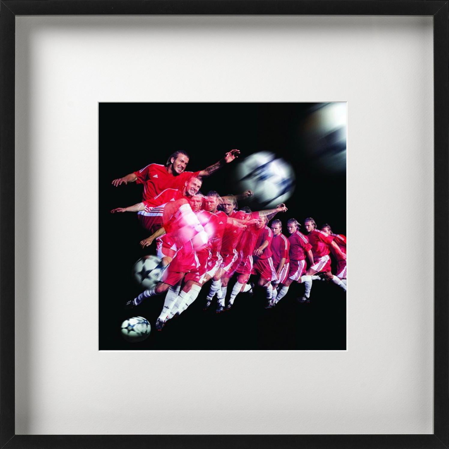 Howard Schatz ist ein preisgekrönter Fotograf, der in New York City lebt und weltweit ausgestellt hat. Seine Fotografien sind in den ständigen Sammlungen zahlreicher Museen vertreten.
Mit zwanzig Fotobüchern umfasst Schatzs breit gefächertes