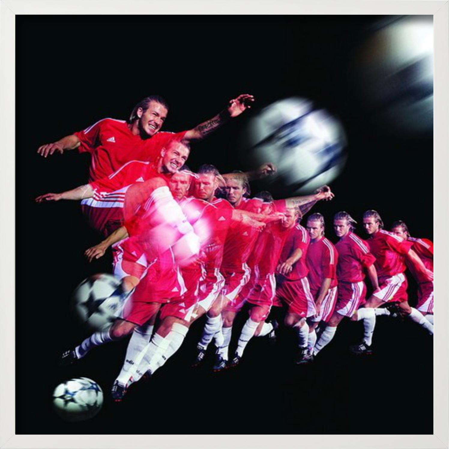 A. David Beckham im Angebot 1