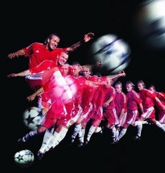 David Beckham