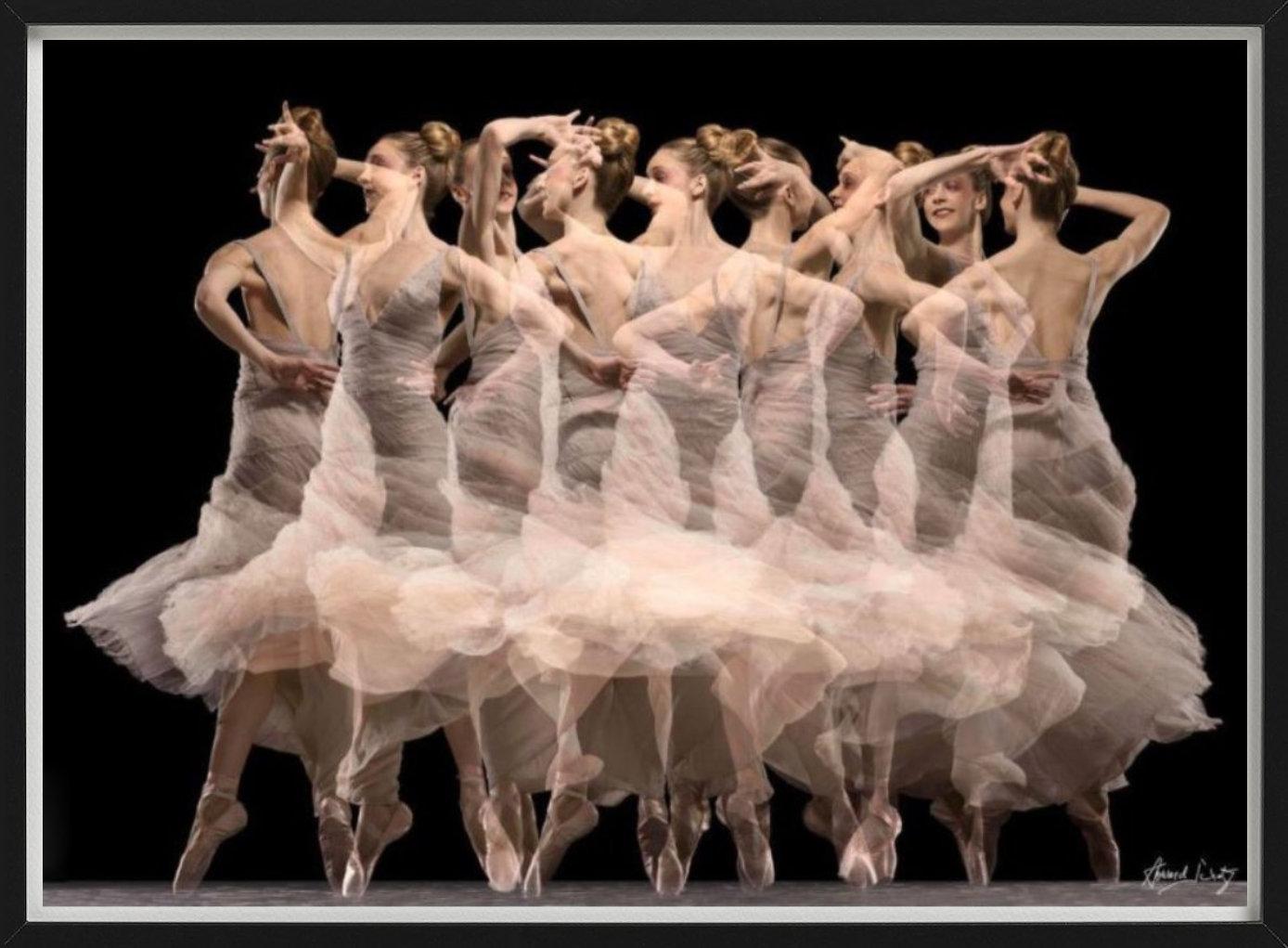 Howard Schatz, Maria Kowroski en venta 1